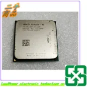 【力寶3C】CPU AMD Athlon II X4 640 ADX640WFK42GM/編號040
