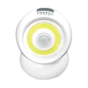 360度球形 磁吸式感應夜燈 UL-LED1005 (電池式/走道燈/小夜燈)
