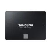 【Samsung 三星】870 EVO 1TB SATA SSD固態硬碟 TLC(MZ-77E1T0BW)