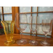 台灣製（外銷品*最後庫存）各種壓克力杯 高腳杯 紅酒杯 酒杯 飲料杯 道具杯 果汁杯 聖代杯 冷飲杯
