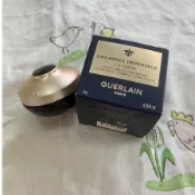 🎀妝可愛🎀GUERLAIN 嬌蘭 藍鑽精奢氧生乳霜 蘭鑽精奢氧生眼唇霜 蘭鑽極萃氧生潔顏凝霜 蘭鑽御光能量精華 氧生霜