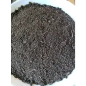 《腐植土の蚯蚓糞土》⚡ 混田土使用 / 土堆肥 / 適合用於種植花卉、蔬菜或果樹
