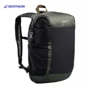 【迪卡儂】25L 防水可折疊背包 Travel｜Decathlon