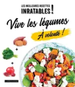 Kobo Vive les légumes à volonté !