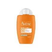 【蝦皮直營】Avene 雅漾 去油光霧感防曬乳SPF50 50ml 臉部 清爽 油肌 控油 臉部防曬
