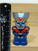 絕版 Mazinger Z 無敵鐵金剛 造型 打火機 公仔 人偶 機器人 扭蛋 轉蛋 食玩 盒玩 無敵鐵金剛z