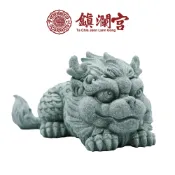【鎮瀾宮】瑞獸呈祥-財福麒麟擺件 風水擺飾 開運擺件 風水擺件 招財擺件