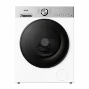 (店+)【TOSHIBA 東芝】12.5KG/8KG 變頻滾筒洗脫烘洗衣機 TWD-T33B135UWTA(WS)