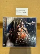 椎名林檎『逆輸入航空局』，星外星引進版CD，全新未拆。