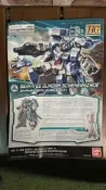 BANDAI HGBD 1/144  SCHEHERAZADE 賢妃型熾天使鋼彈 每個殺肉零件19元起