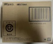 魂商店 S.H.F SHF 復仇者聯盟 終局之戰 戰爭機器 MK6 馬克6