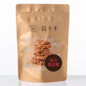(店+)【GRANOLA GAGA 穀卡卡】森果食品 燕麥脆片 黑巧覆盆莓 燕麥 GRANOLA 堅果燕麥脆片