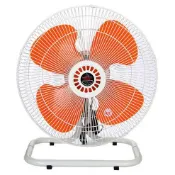 金展輝  皇銘 18吋 250W 超強風 A-18140-2 塑膠扇葉 工業扇 台灣製