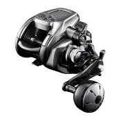 【SHIMANO】24 FORCEMASTER 2000 電動捲線器