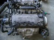 飛狼外匯 K8 日規 ZC 無VTEC 外匯引擎 130p馬力 超低里程 ( K6 CITY D16A可安裝 )