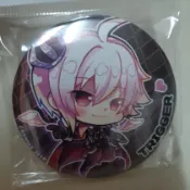 IDOLiSH7 TRIGGER 徽章 九条天 偶像星願 cosmos 大波斯菊花園 現貨