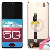 ♞,♘,♙適用於小米 Redmi Note 10 Pro 5G / POCO X3 GT LCD 液晶螢幕屏幕總成觸控