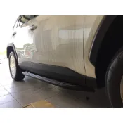 19+Rav4專用 美規式樣版本車側踏板