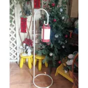 IKEA 現貨可超取店到店 SOLVINDEN 高120公分 燈架 花架 吊掛架 萬用架