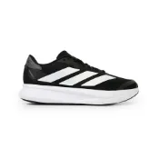 【adidas 愛迪達】DURAMO SL2 M WIDE 慢跑鞋 運動鞋 男鞋 黑 白 寬楦 緩震(IF9400)
