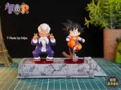 【鼎豐】【最後3體現貨！TOR天下第一武道會程龍】