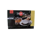 [Easy life 生活小舖] HOYA 即溶黑咖啡(20入/盒)