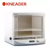 【百利市購物中心】【日本KNEADER】可清洗摺疊式發酵箱 PF110T
