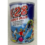 ⭐正品⭐  K-28卡勒氏能量粉狀飲品 紐西蘭新益美 健康食品 營養食品 幫助調整體質 成長健康