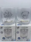 【模型好物】正版 萬代 新世紀福音戰士（EVA） 一番賞 H賞 明日香 馬克玻璃杯