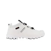 PALLADIUM PAMPA LT+LO XPLR WP+~STAR WHITE 男女 休閒鞋 74474116