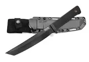 【瑞格華】Cold Steel Recon Tanto 直刀 (SK-5碳鋼)