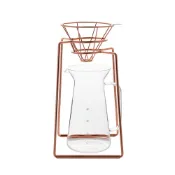 【TOAST】H.A.N.D咖啡手沖架組-600ml《WUZ屋子-台北》TOAST 咖啡 手沖架組 手沖架