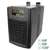 快樂水族 韓國 DAEIL阿提卡冷卻機 冷水機  1/5 680L