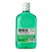 德恩奈深層潔淨漱口水720ml