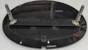 【兆禾專修】Panasonic TH-P50S10W：50吋 國際電漿電視腳座