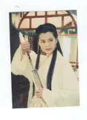 (彤83)   李若彤    3*5  古裝沖洗照片一張!