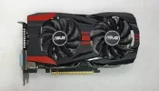 [ 黑歐米 ] 華碩 ASUS GTX760-DC2OC-2GD5 [ 需有8PIN電源*1 ]