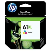 文具通OA物流網 【文具通】原廠 HP 惠普 CH564WA 墨水夾 墨水匣 彩色 61XL R1010498【APP滿額下單10%點數(單一帳號最高1000點)】9/30止