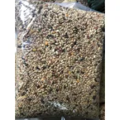“大包裝”斑鳩飼料、鴿子飼料、野鴿飼料，6台斤/3.6kg