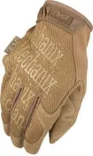 【聯盟軍 生存遊戲專賣店】Mechanix Original Coyote 戰術手套 狼棕色 麥肯尼斯正品