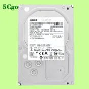 5Cgo.【含稅】HGST/日立 HUS724020ALA640 2TB 7200轉SATA3 3.5吋企業級伺服器監控