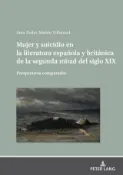 Kobo Mujer y suicidio en la literatura española y británica de la segunda mitad del