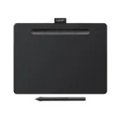 Wacom Intuos Basic 繪圖板 (入門版) (黑) CTL-4100/K0 【預購】