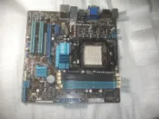 露天二手3C大賣場 華碩 ASUS M4A78LT-M/CM1530/DP_MB AM3主機板  品號 153
