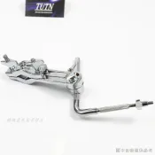 寓偉 熱賣TUTN節拍器支架牛鈴支架多用TAMA RW200、小天使WRW106架子