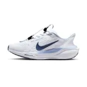 Nike W Pegasus Easyon 運動鞋 女鞋 慢跑鞋 白灰藍色 小飛馬 緩震 路跑 FQ7844-125