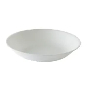 【美國康寧 CORELLE】純白系列 8吋深盤