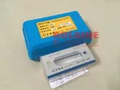日本FSK富士水平儀 100×0.02mm 印刷機水平儀進口精密氣泡水平尺