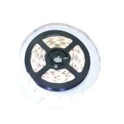 【EDSDS】LED萬用防水燈帶/IP65防水照明軟燈條/USB燈條/露營帳篷燈條/自由裁減設計-白光3米(色溫6500K)