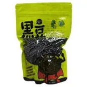 6包組 喜願 台灣本土青仁黑豆500g 不使用落葉劑 友善耕作 保護台灣農糧